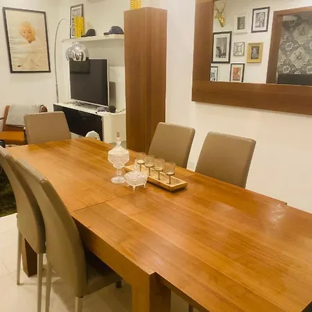 Center Apartment Sliema